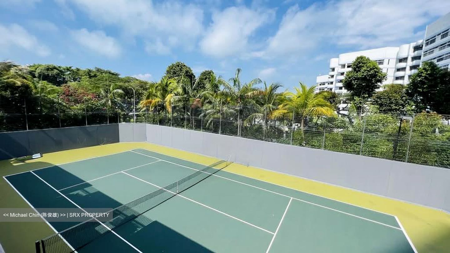 Seaside Residences (D15), Apartment #560230011